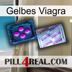 Yellow Viagra 37